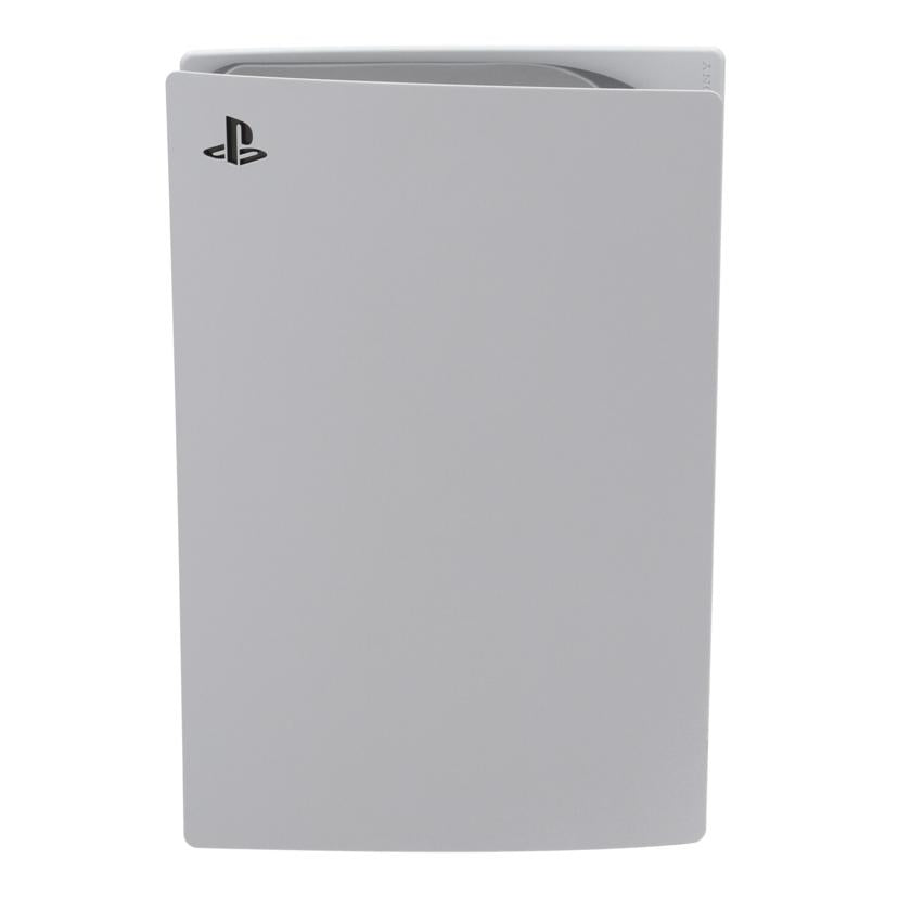 SONY　 ソニー　/PlayStation5　本体　デジタルエディション/CFI-1200B01//S01F32A01Z3A11283320/Bランク/78