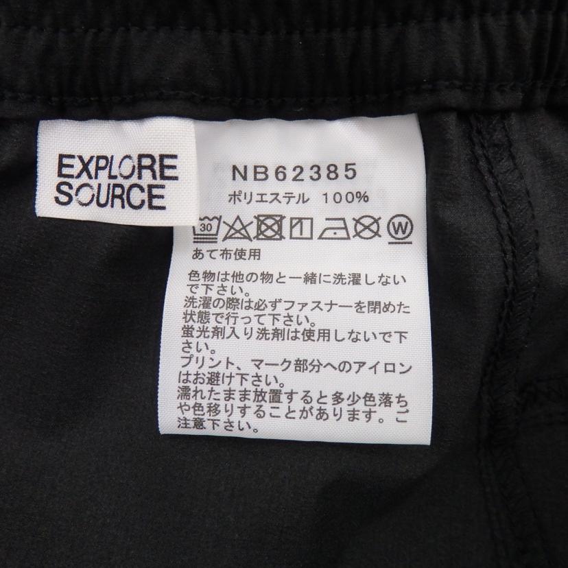 THE　NORTHFACE/ESエニータイムウィンドォングパンツ/NB62385//Sランク/77