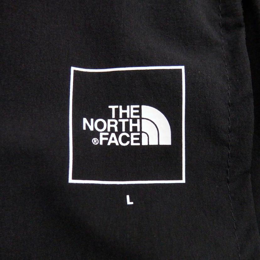 THE　NORTHFACE/フレキシブルロングパンツ/NB12582//Sランク/77