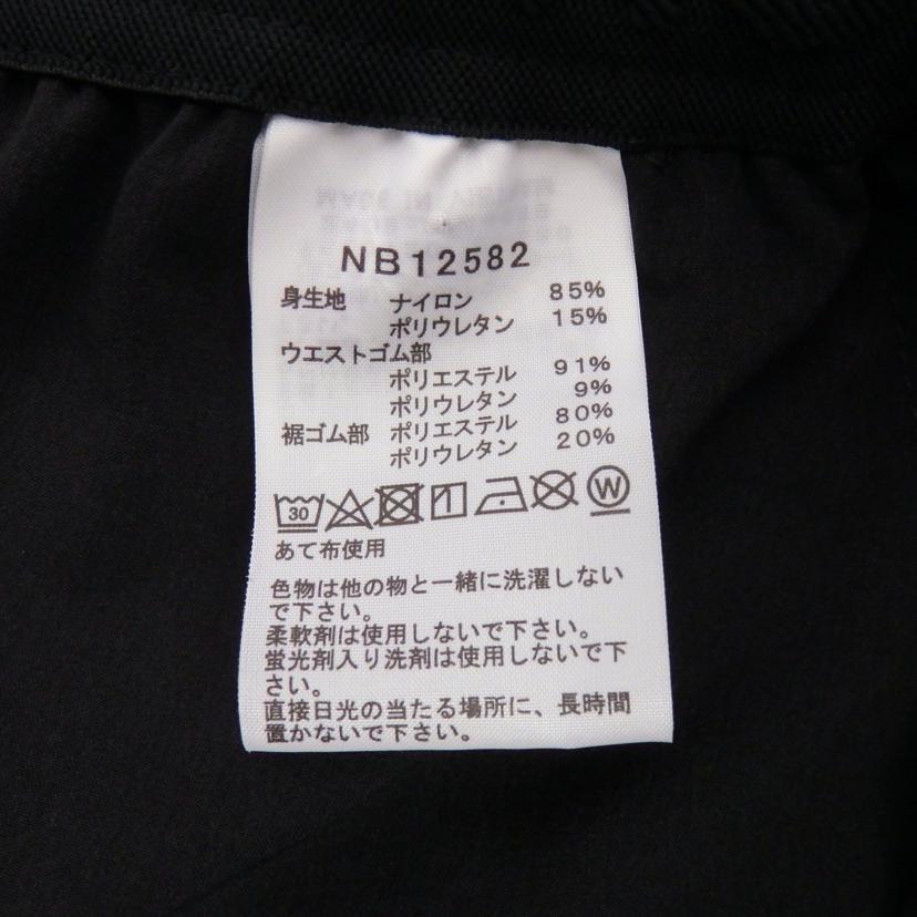 THE　NORTHFACE/フレキシブルロングパンツ/NB12582//Sランク/77