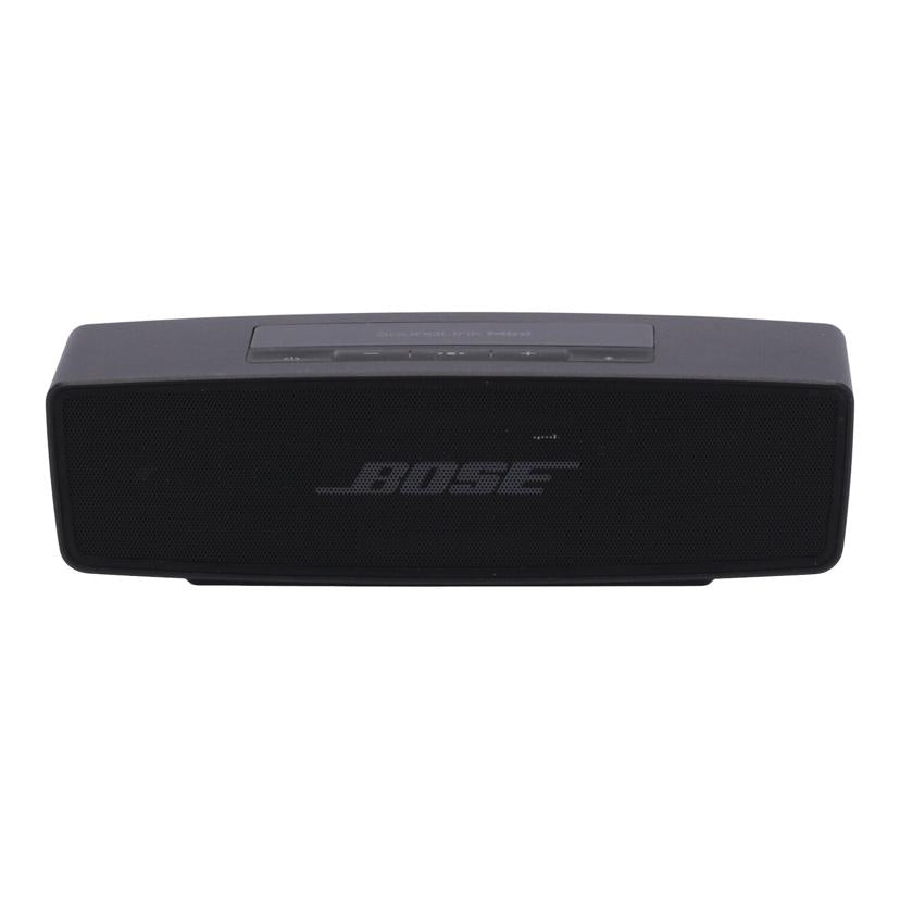 BOSE ボーズ/スピーカー/SoundLink Mini 2 Special Edition//080752P93277356A1/Bランク/75
