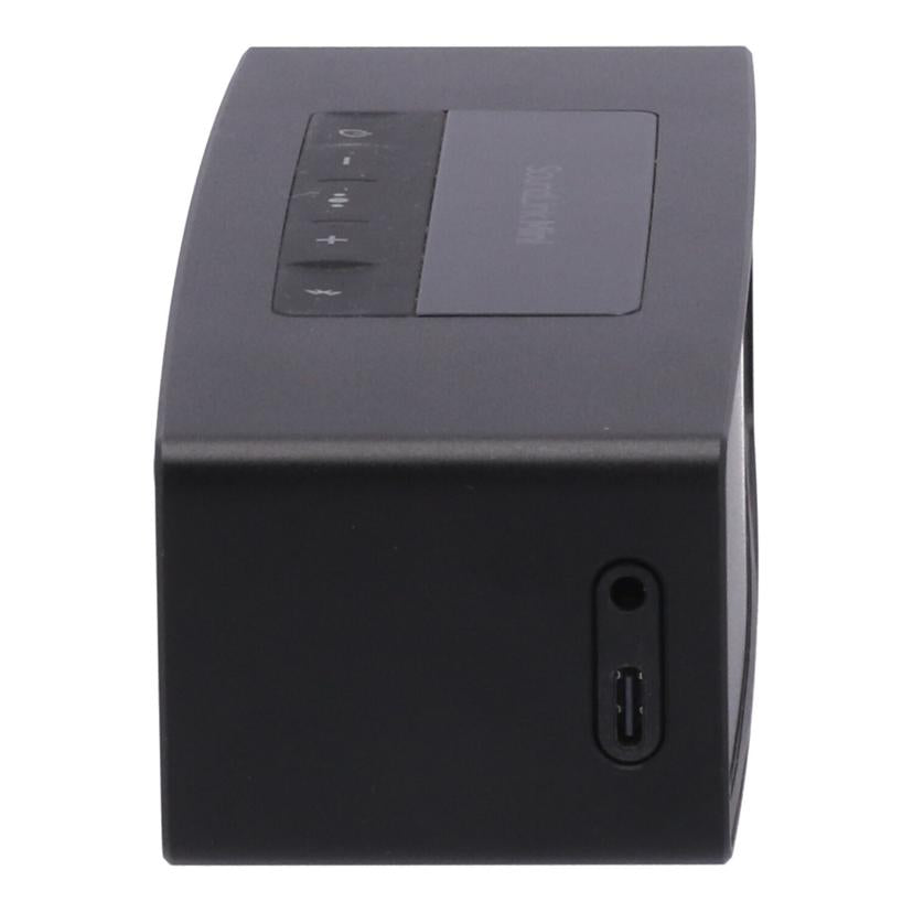 BOSE ボーズ/スピーカー/SoundLink Mini 2 Special Edition//080752P93277356A1/Bランク/75