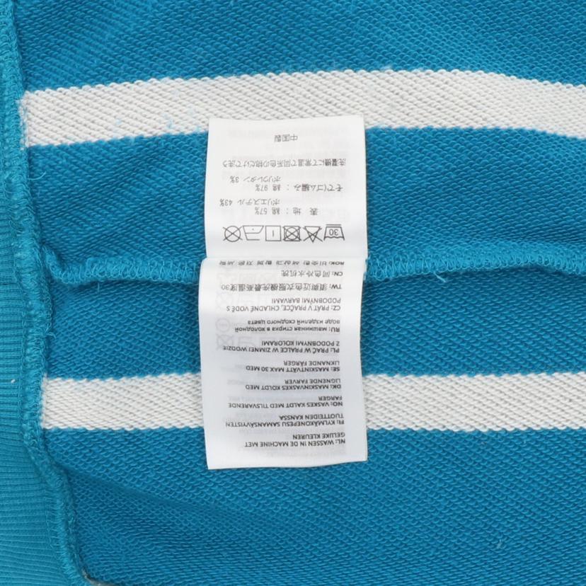 carhartt カーハート/ブランケット ストライプ スウェットシャツ/A212048//Bランク/01