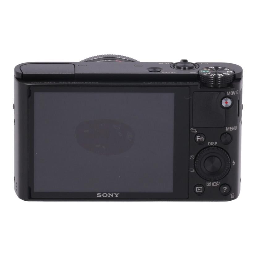 SONY ソニー/デジタルカメラ/DSC-RX100//S013067666K/ABランク/69
