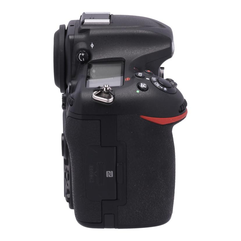 Nikon ニコン　/デジタル一眼　ボディ/D500 ﾎﾞﾃﾞｨ//2032673/ABランク/78