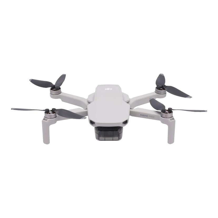 DJI ディージェーアイ　/ドローン／MAMNIC/MTISD25//37EDGCE312R3GZ/Bランク/20