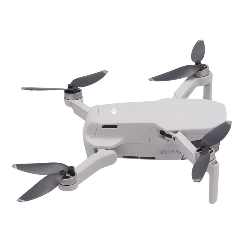 DJI ディージェーアイ　/ドローン／MAMNIC/MTISD25//37EDGCE312R3GZ/Bランク/20