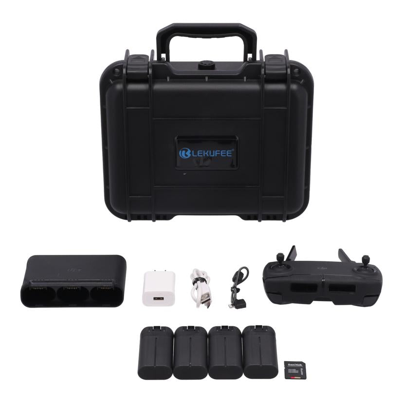 DJI ディージェーアイ　/ドローン／MAMNIC/MTISD25//37EDGCE312R3GZ/Bランク/20