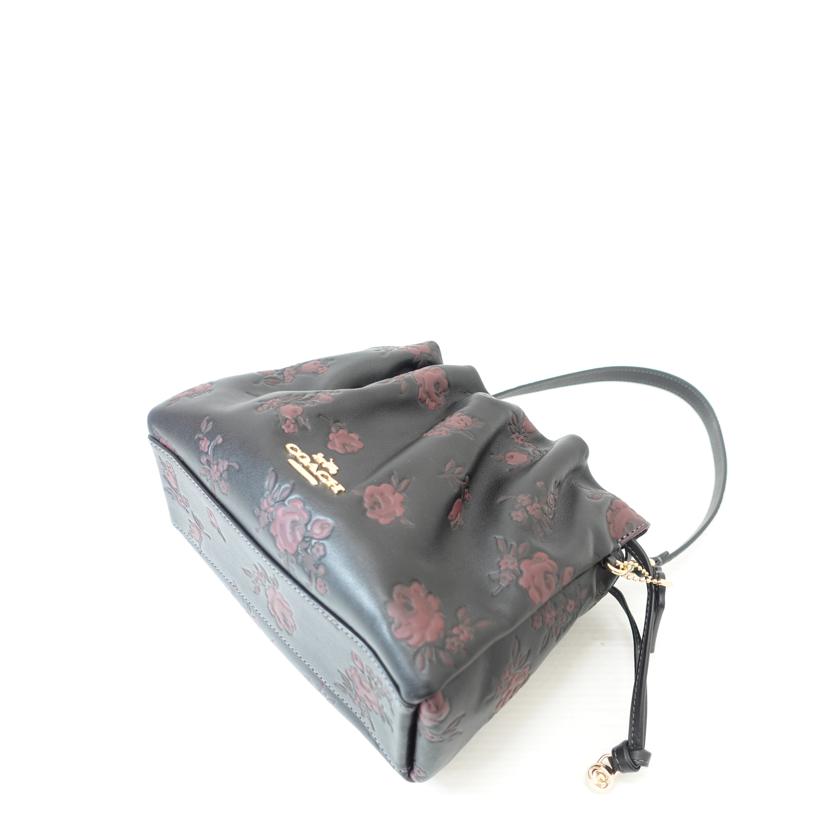 COACH コーチ/フェイ　ドローストリングバッグ/CCK85//G25**/Aランク/88