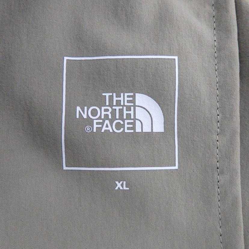 THE　NORTHFACE/フレキシブルロングパンツ/NB12582//Sランク/77