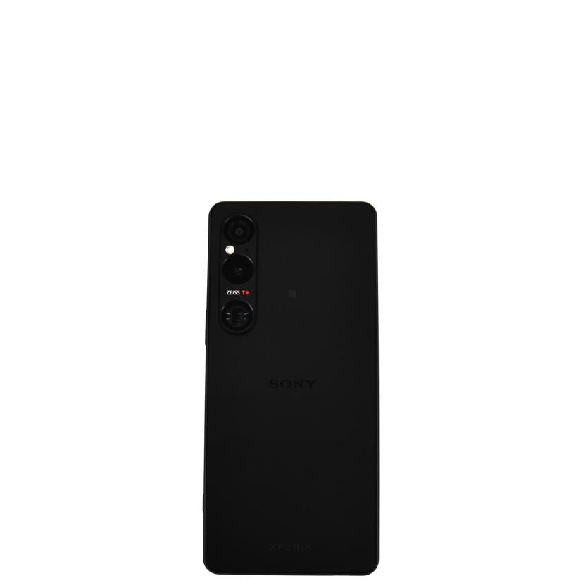 SONY/XPERIA1Ⅵ　256GB/XQ-EC44//350004333011086/Aランク/75