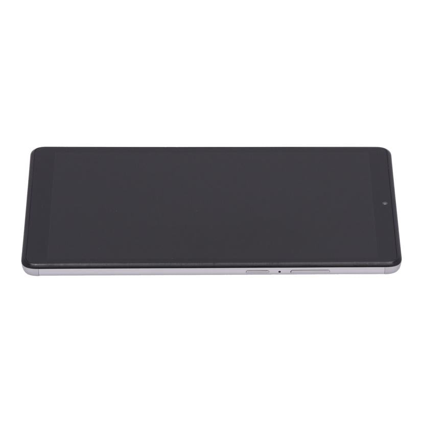 NEC 日本電気　/タブレット／LAVIE　T8　Wi－Fi　128GB/PC-T0875CAS ZA9B0002JP//HA1JHHVL/Cランク/05
