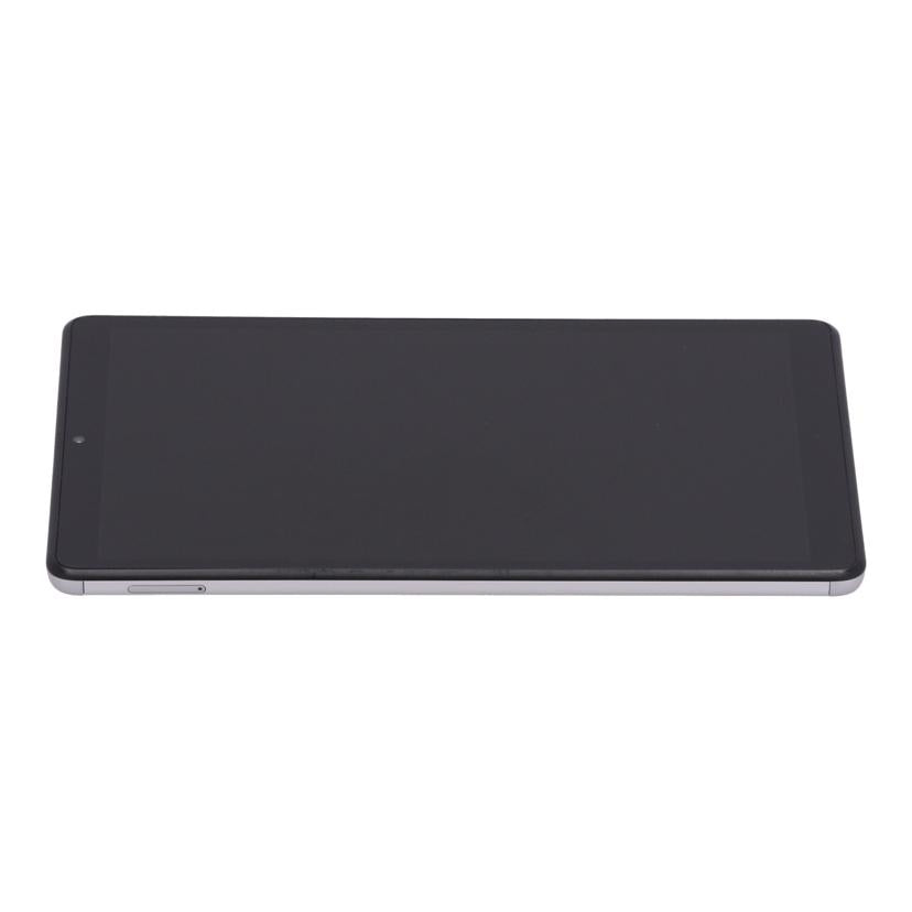 NEC 日本電気　/タブレット／LAVIE　T8　Wi－Fi　128GB/PC-T0875CAS ZA9B0002JP//HA1JHHVL/Cランク/05