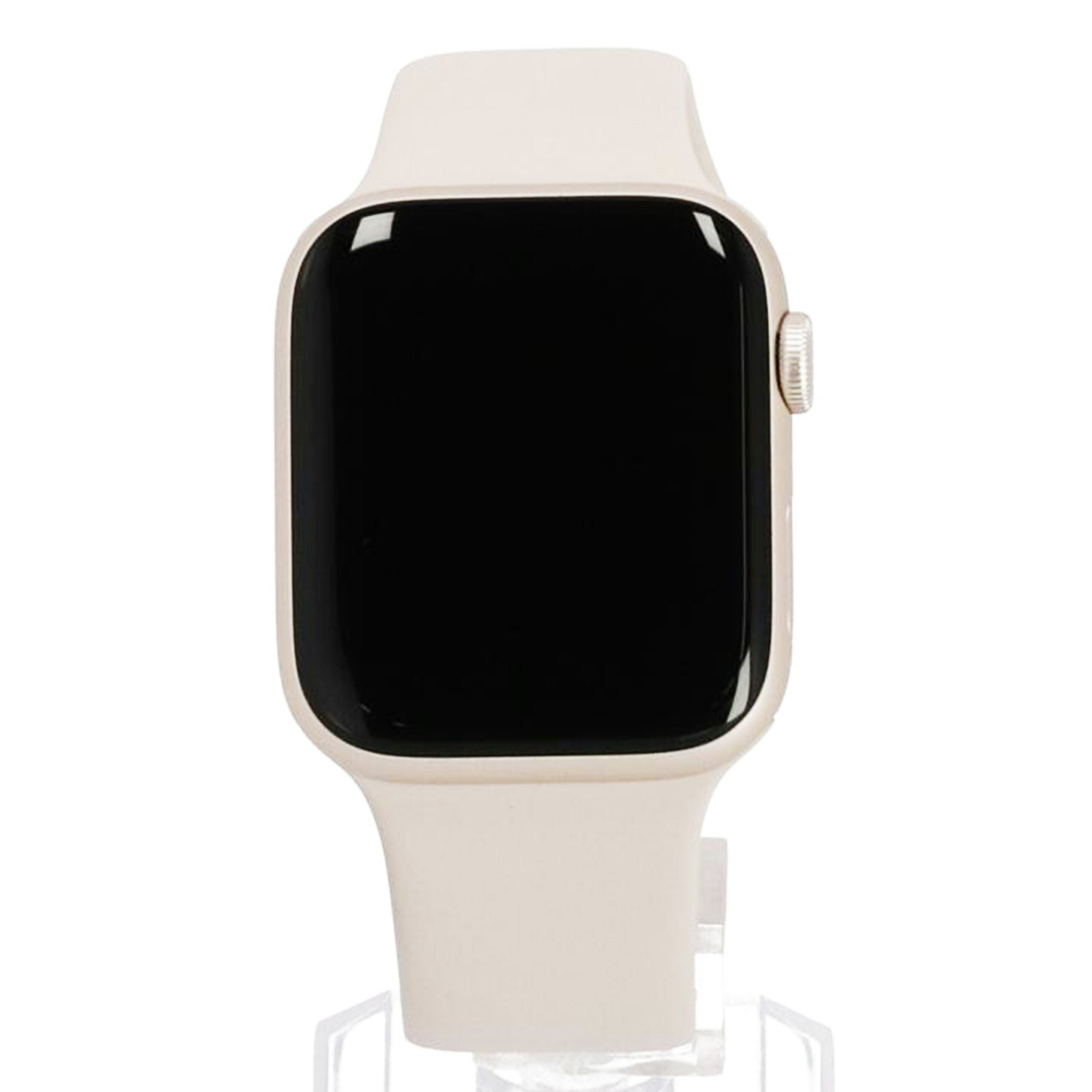 Apple アップル　/Apple　Watch　SE　第2世代　44mm　GPS　/MNJX3J/A//R4JXQWNYVF/Bランク/19