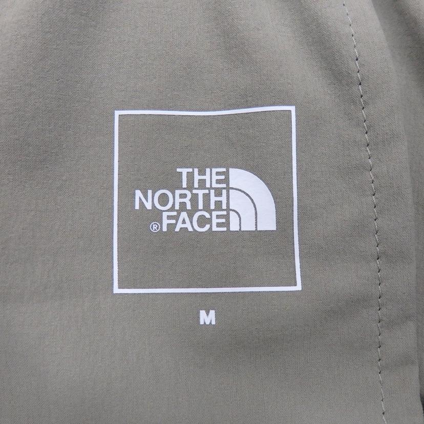 THE　NORTHFACE/フレキシブルロングパンツ/NB12582//Sランク/77