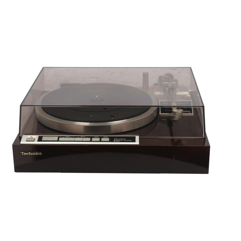 Technics テクニクス /レコードプレーヤー/SL-MA1//AL6530A002/Cランク/69