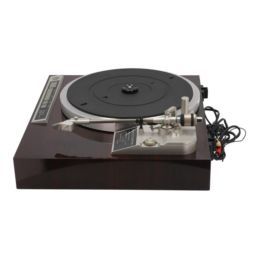 Technics テクニクス /レコードプレーヤー/SL-MA1//AL6530A002/Cランク/69