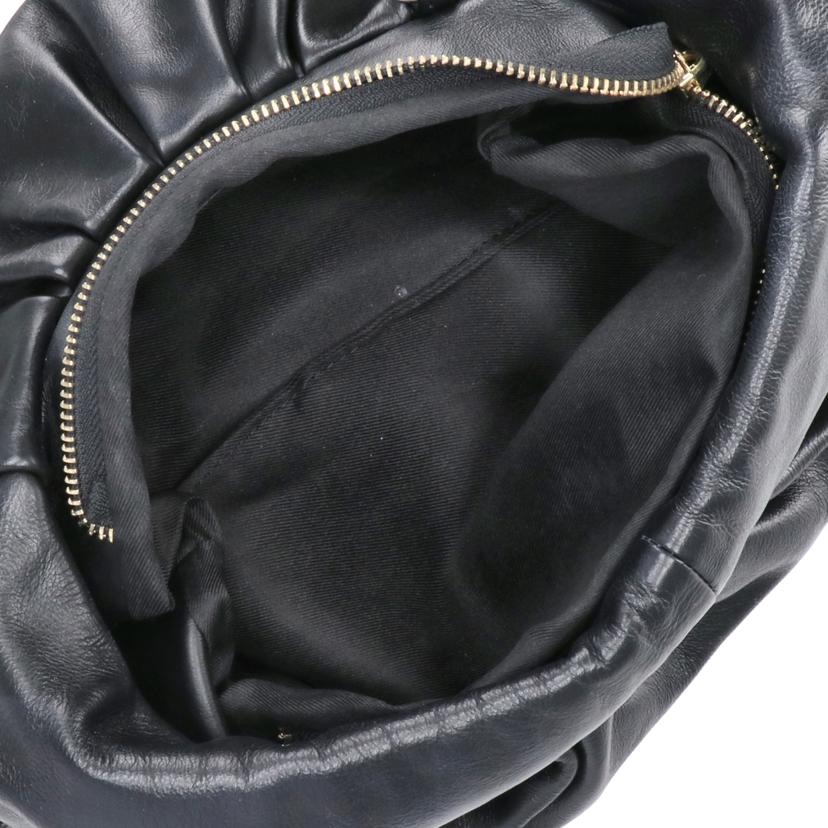 AULENTTI オウレンティ/2wayレザーバッグ／ブラック//ABランク/20