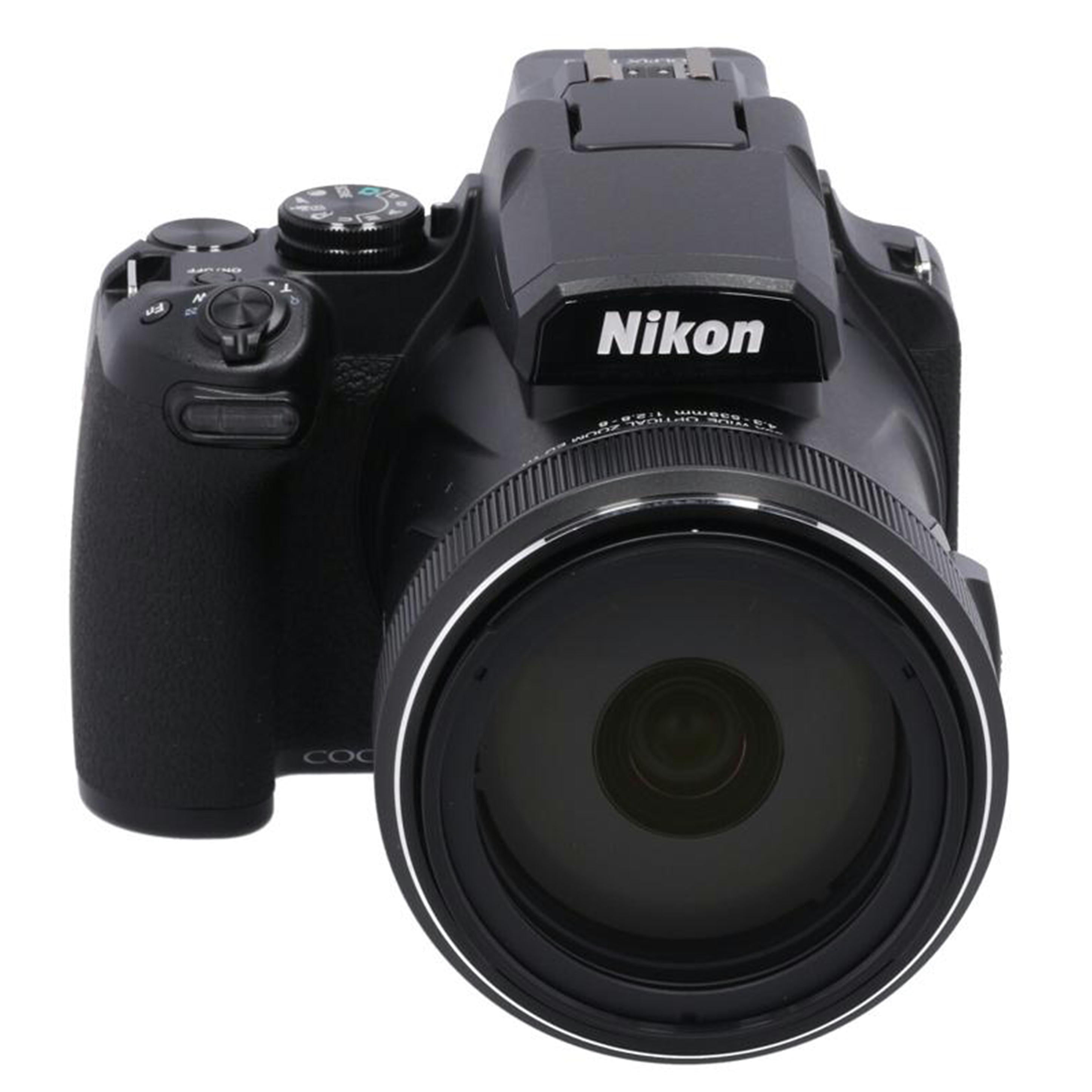 Nikon ニコン　/デジタルカメラ/COOLPIX P1100//20004471/Aランク/62
