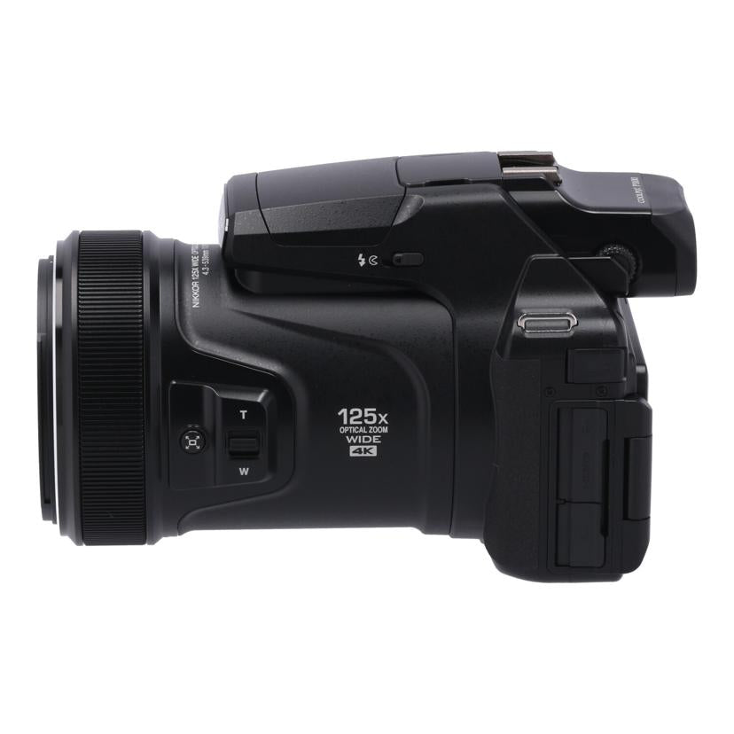 Nikon ニコン　/デジタルカメラ/COOLPIX P1100//20004471/Aランク/62