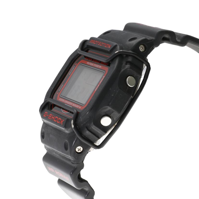 ＣＡＳＩＯ カシオ/Ｇ－ＳＨＯＣＫ　デジタル／フェアリーズチャーム９９/DW-5600VT//Bランク/06