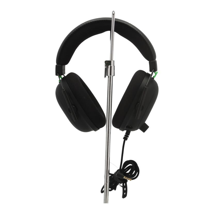 Razer レイザー　/ゲーミングヘッドセット／BlackShark　V2/RZ04-03230100-R3M1//HN2036D13210800/Bランク/63