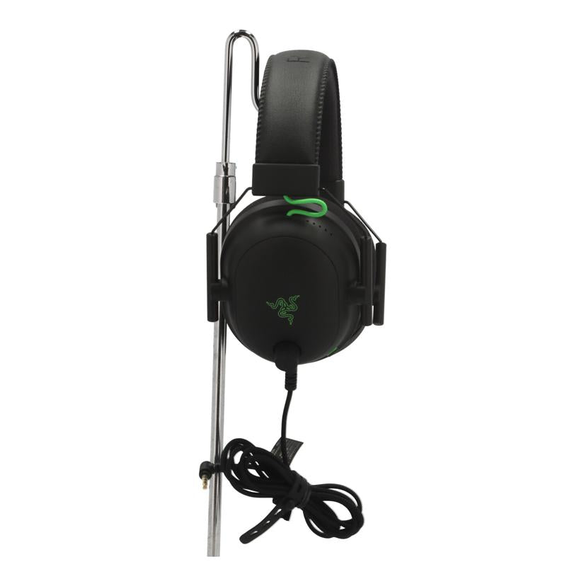Razer レイザー　/ゲーミングヘッドセット／BlackShark　V2/RZ04-03230100-R3M1//HN2036D13210800/Bランク/63