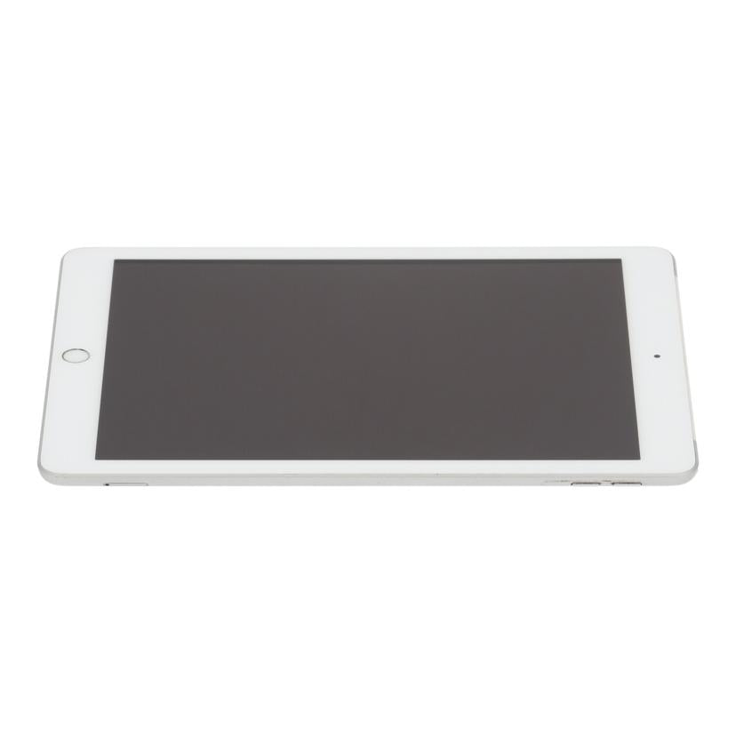 Apple　docomo アップル　/iPad　第6世代　Cellula　32GB　2018/MR6P2J/A//DMPWH6WEJF8D/Bランク/63