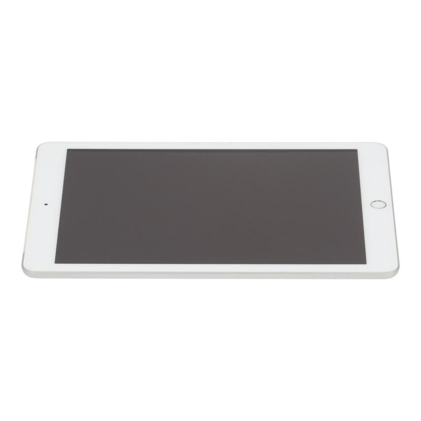 Apple　docomo アップル　/iPad　第6世代　Cellula　32GB　2018/MR6P2J/A//DMPWH6WEJF8D/Bランク/63