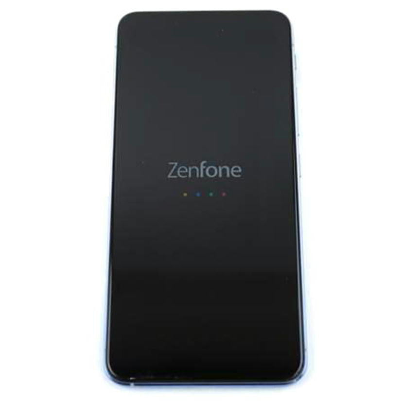 ASUS エイスース/スマートフォン／ZENFONE6/ZENFONE6//355438103559129/Bランク/67