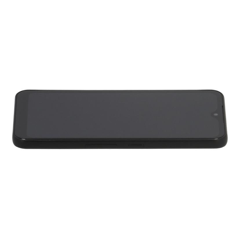 FUJITSU　FCNT　au 富士通 フジツウ　/スマートフォン／arrows　We　64GB/FCG01//a32566c2/Bランク/18