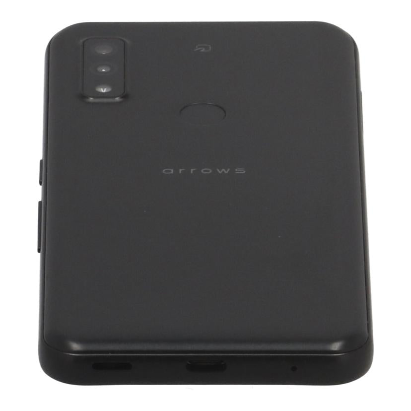 FUJITSU　FCNT　au 富士通 フジツウ　/スマートフォン／arrows　We　64GB/FCG01//a32566c2/Bランク/18