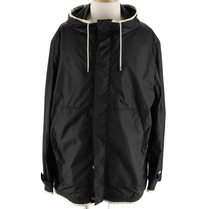 GUCCI／25 グッチ/◇GUCCIナイロンジャケット//ｻｲｽ***********/ABランク/75
