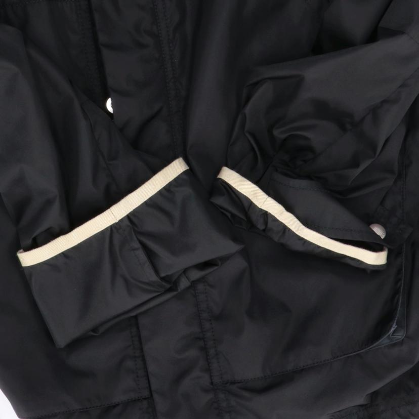 GUCCI／25 グッチ/◇GUCCIナイロンジャケット//ｻｲｽ***********/ABランク/75