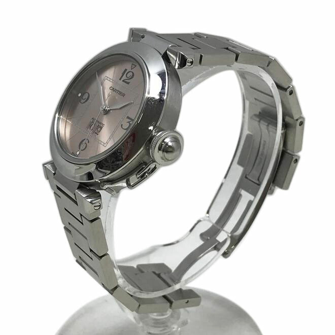 Cartier カルティエ/パシェC　ビッグデイト/2475//129*****/ABランク/51