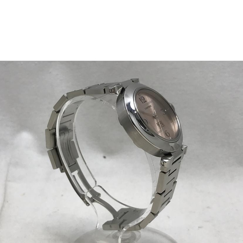 Cartier カルティエ/パシェC　ビッグデイト/2475//129*****/ABランク/51