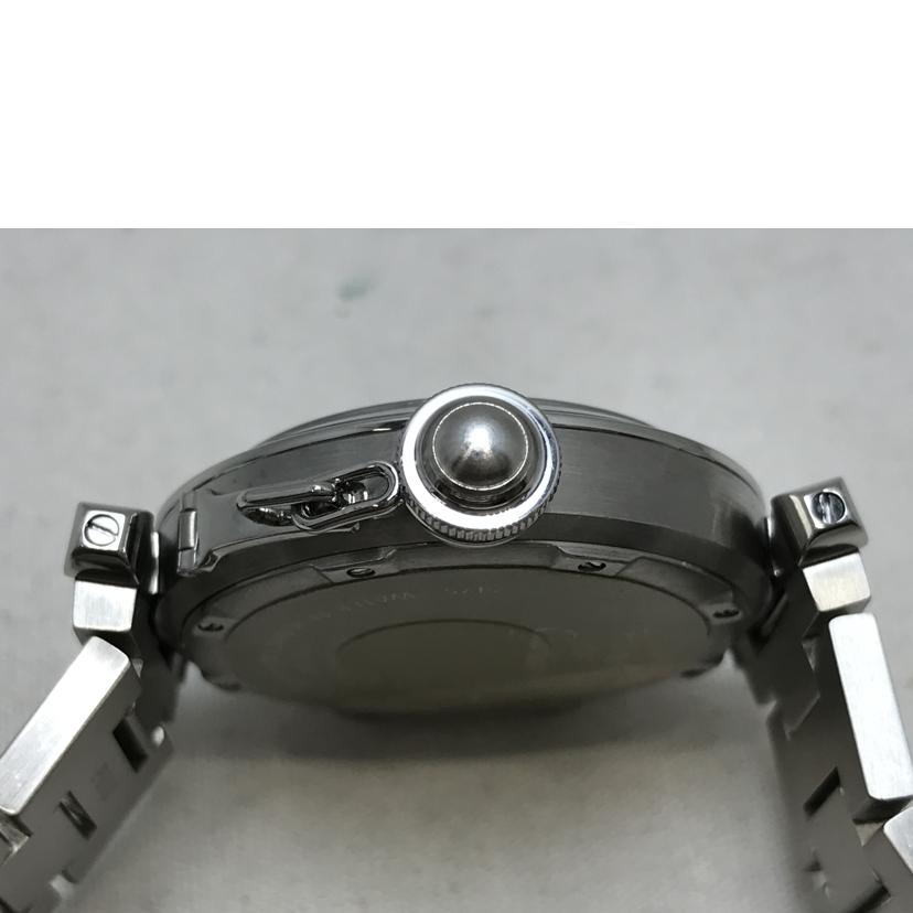 Cartier カルティエ/パシェC　ビッグデイト/2475//129*****/ABランク/51