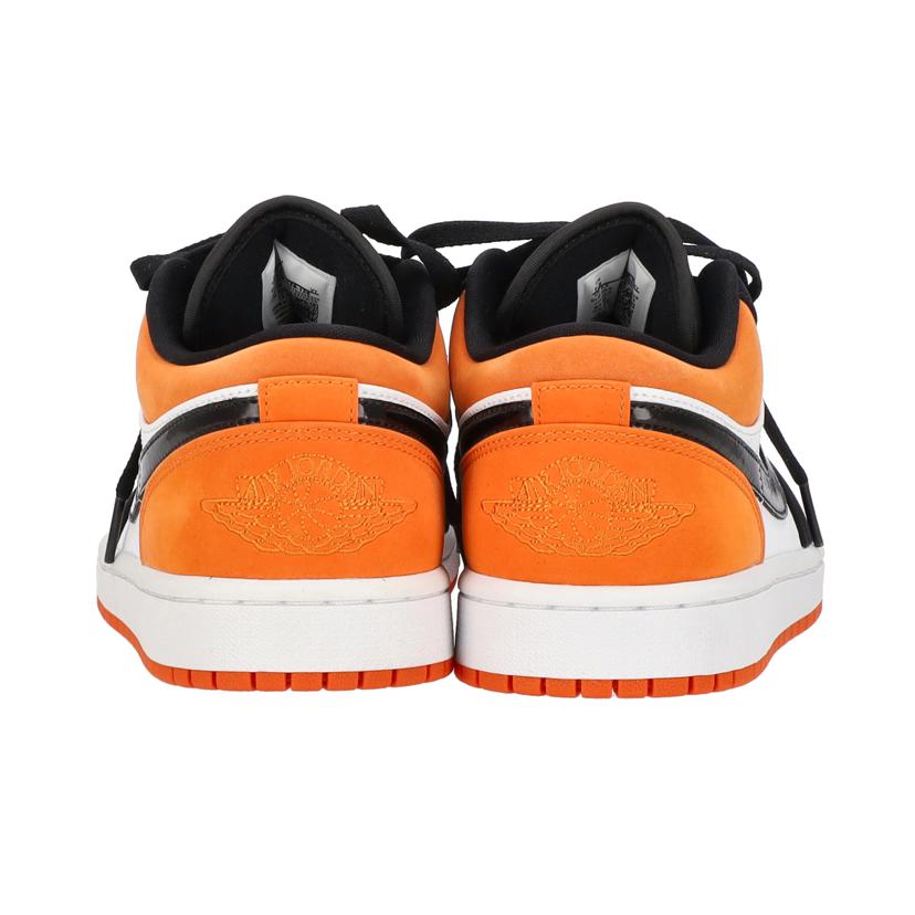 NIKE ナイキ/AIR　JORDAN　1　LOW/553558-128//00193152248328/Aランク/85