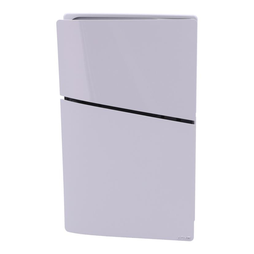 SONY ソニー/PlayStation5　本体　デジタルエディション　1TB/CFI-2000B01//S01E43701LE410272013/ABランク/24