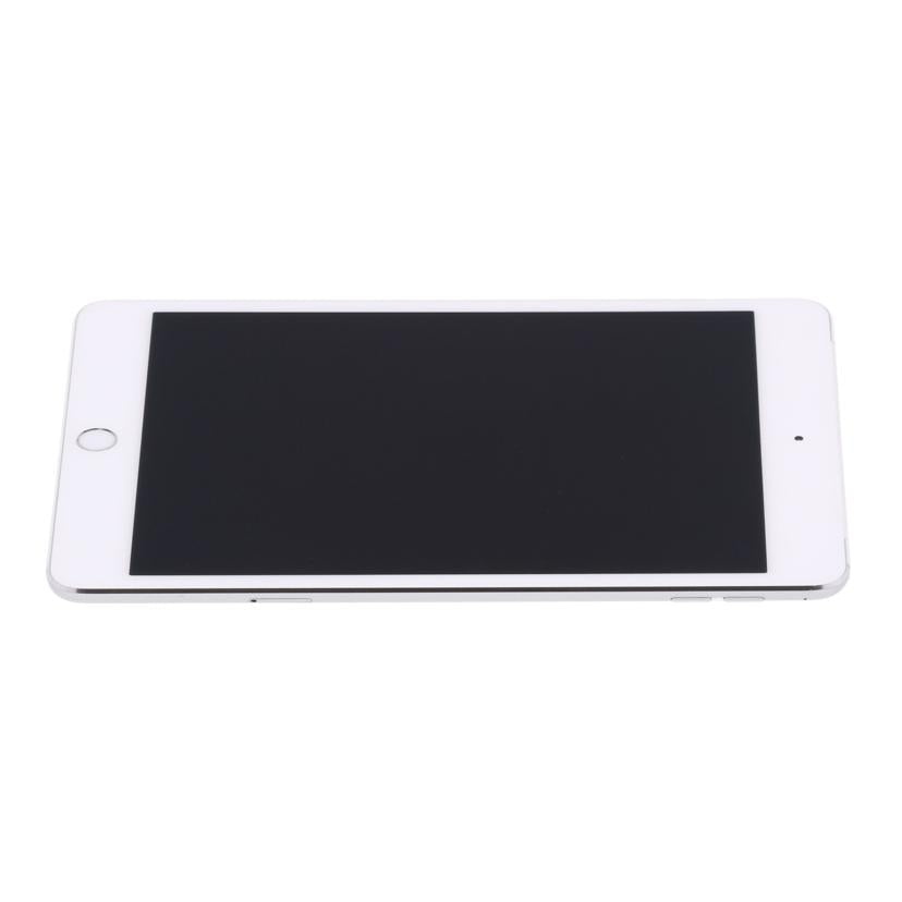 Apple　 アップル　/iPad　mini4　Wi－Fi＋Cellular　32GB　2016/MNWF2J/A//DLXSN0WYHGC4/Bランク/64