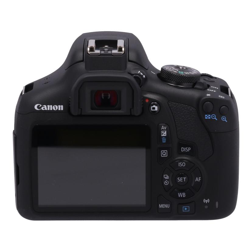 Canon キヤノン　/デジタル一眼　レンズキット/EOS Kiss X90 ﾚﾝｽﾞｷｯﾄ//621076003692/Bランク/78