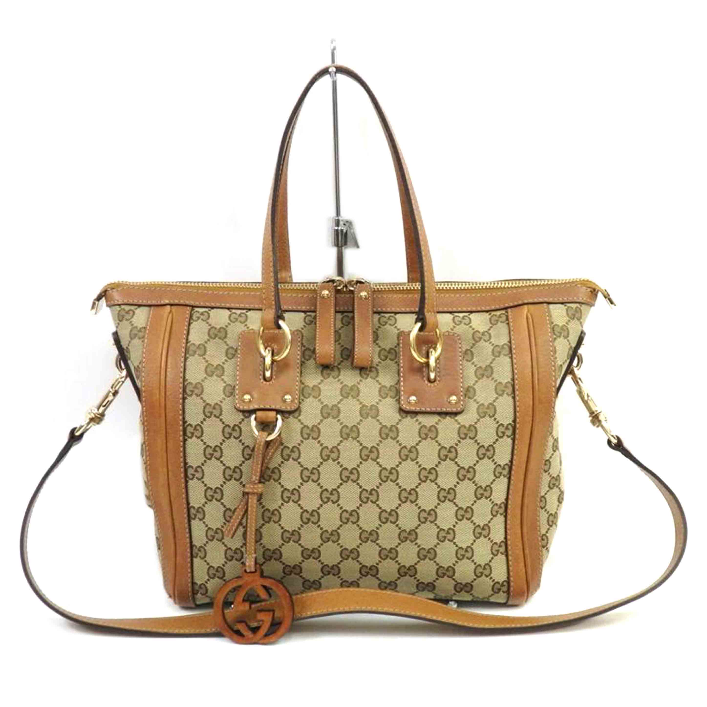 GUCCI グッチ 中古・ユーズド バッグ・財布一覧 - WonderREX Online
