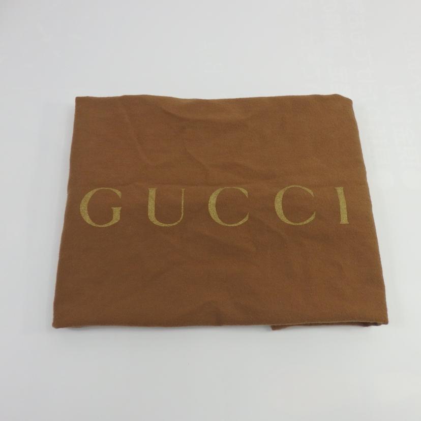 GUCCI グッチ/GGキャンバス2wayショルダーバッグ/247281//213***/Bランク/25