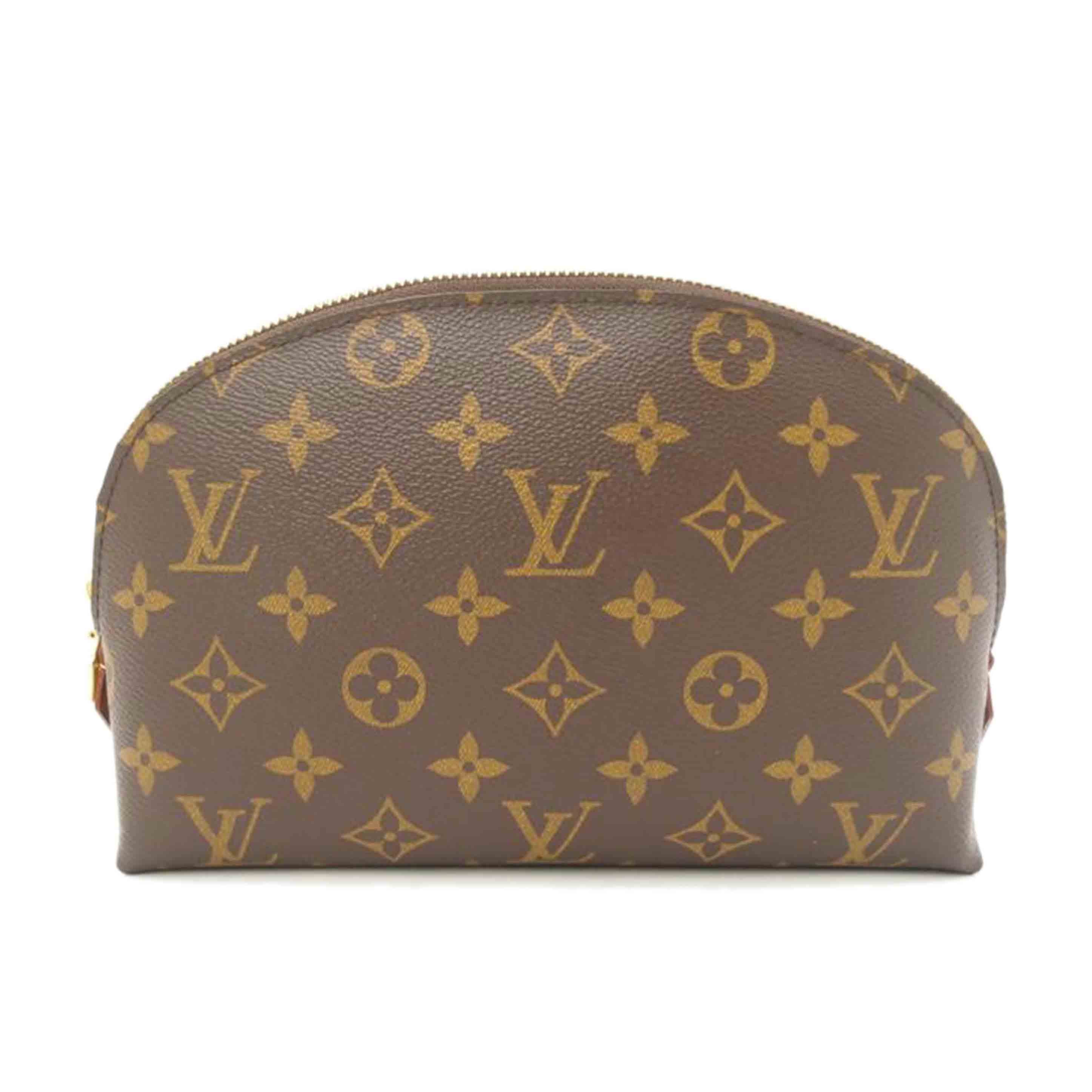LOUIS　VUITTON ルイヴィトン/ポシェット・コスメティックGM／モノグラム/M47515//SR3***/SAランク/69