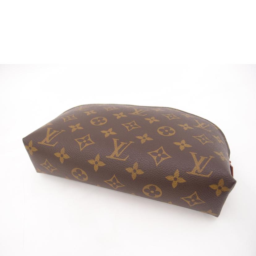 LOUIS　VUITTON ルイヴィトン/ポシェット・コスメティックGM／モノグラム/M47515//SR3***/SAランク/69