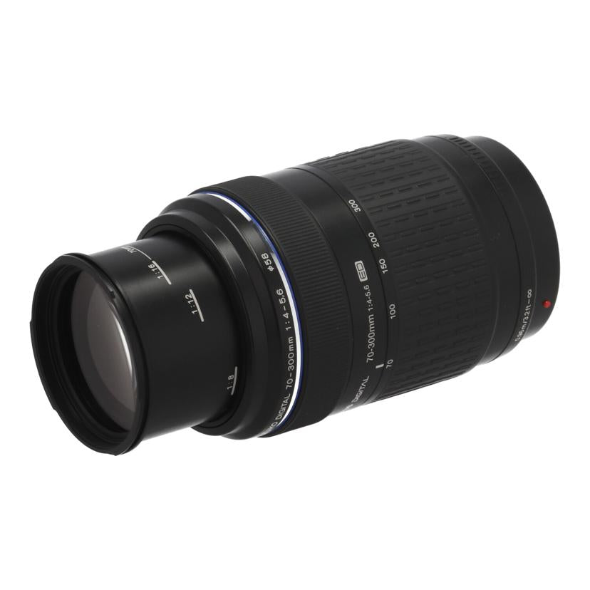 OLYMPUS オリンパス　/交換レンズ／70－300mm/ZD ED 70-300mm F4.0-5.6//256114933/Bランク/62
