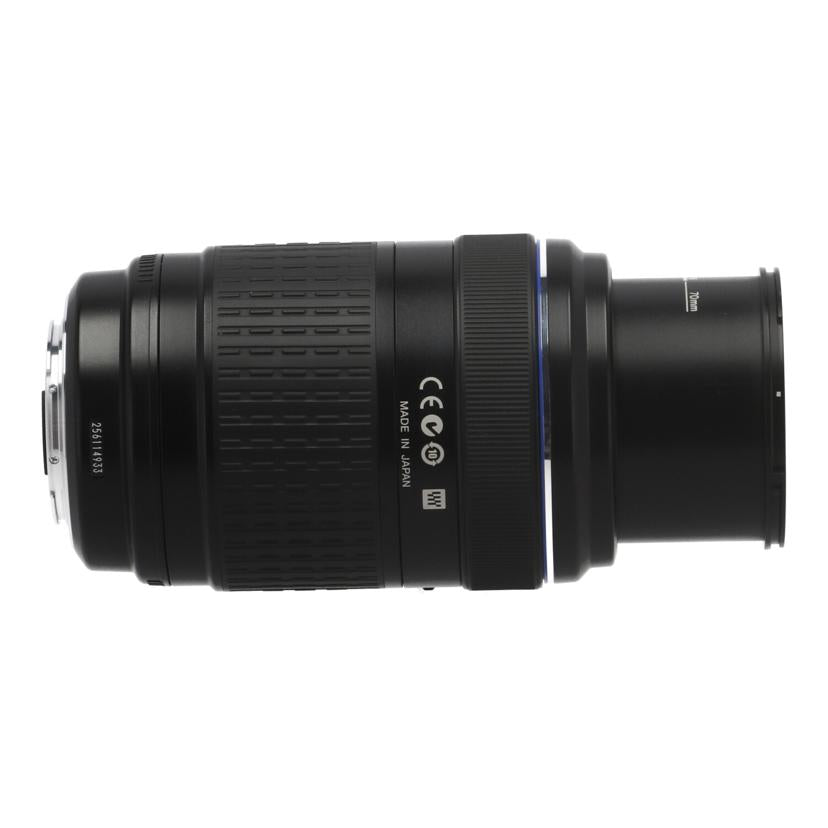 OLYMPUS オリンパス　/交換レンズ／70－300mm/ZD ED 70-300mm F4.0-5.6//256114933/Bランク/62