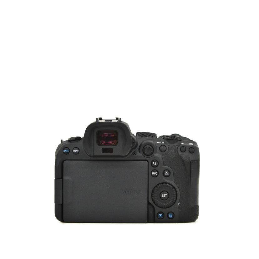 Canon/ミラーレス一眼/EOS R6 ボディ//271029000322/ABランク/75