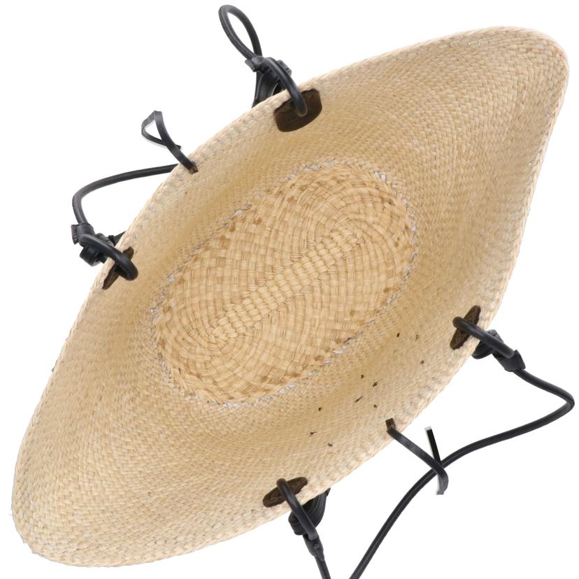 LOEWE ロエベ/アナグラムバスケットバッグ／スモール//652***/Aランク/91