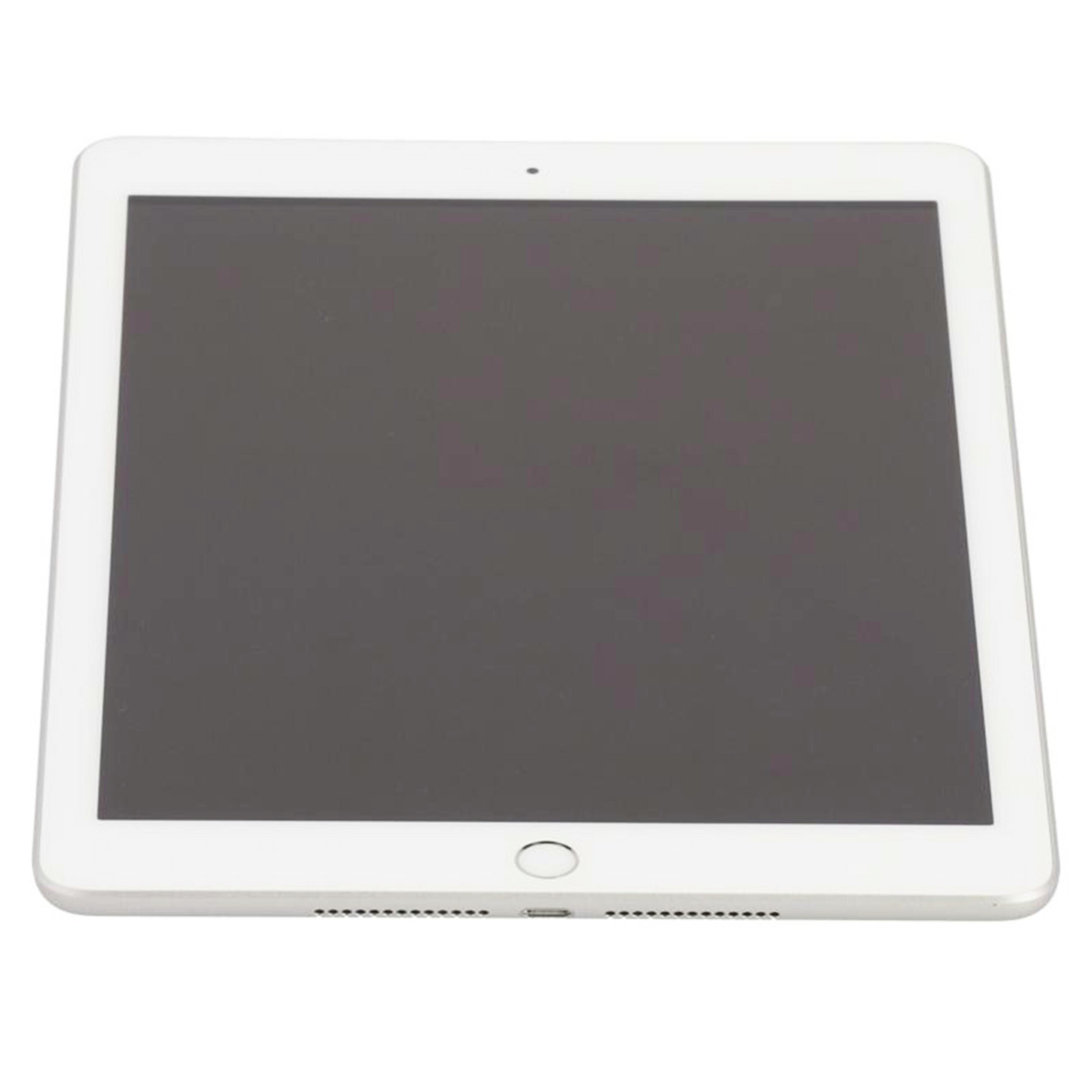 Apple　SoftBank アップル　/iPad　第5世代　32GB　Wi－Fi＋Cellular/MP1L2J/A//GCTW6J00HLJK/Bランク/19